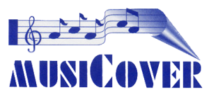 Logo Musicover