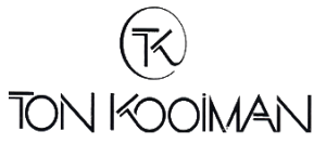 Logo Ton Kooiman