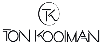 Logo Ton Kooiman